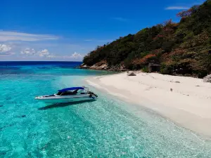Offspray Leisure Private Boat Tours Phuket