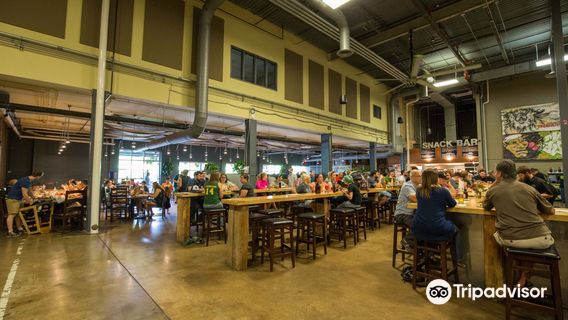 Tröegs Independent Brewing