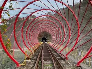 Ganhyeon Wonju Rail Park