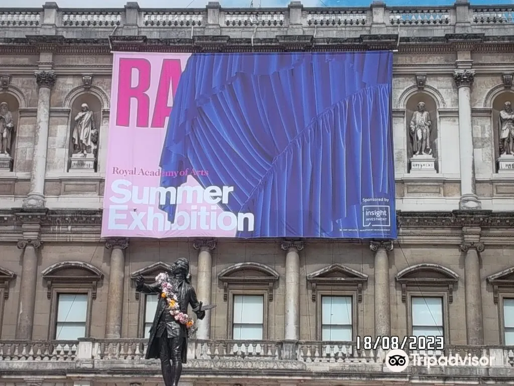 3_Royal Academy of Arts