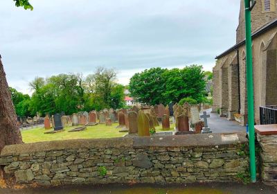 St Peter's Church, Havenstreet