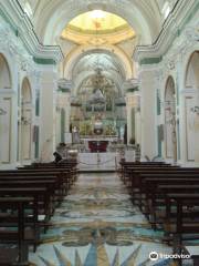 聖貞納羅教區教堂