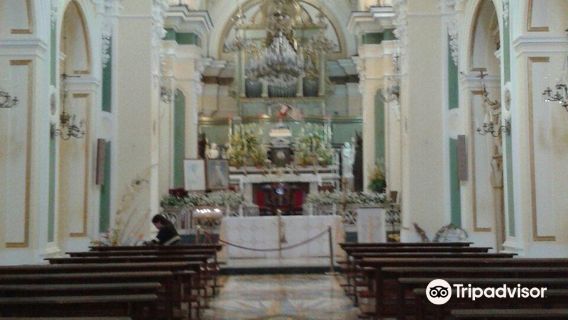 Chiesa Parrocchiale di San Gennaro