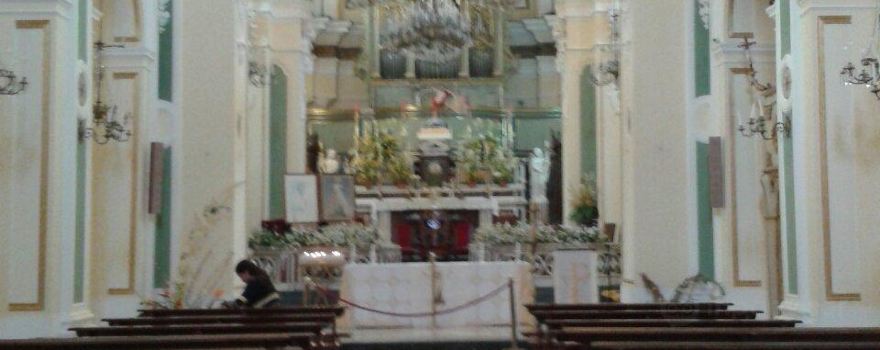 Church of Saint Januarius