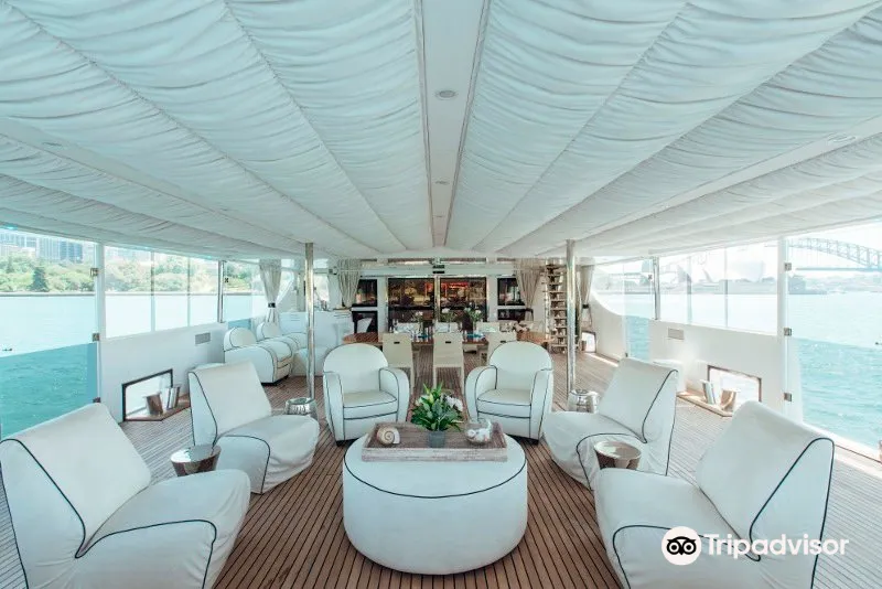 2_Sydney Harbour Exclusive