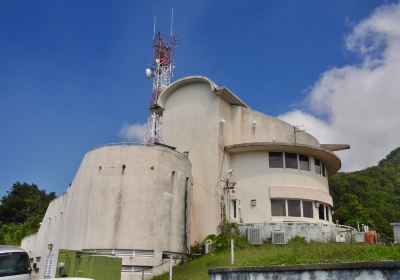 Montserrat Volcano Observatory