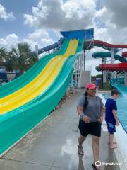 Pirates Bay Waterpark