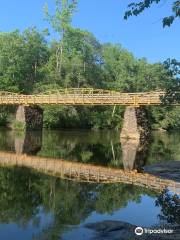 High Falls Park