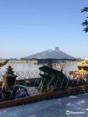 Shwe Yin Mhyaw Pagoda