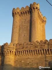 Мардакянский замок