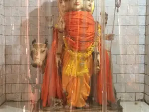Telankhedi Hanuman Temple
