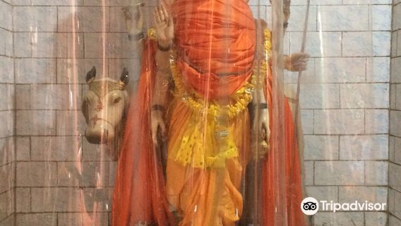 Telangkhedi Hanuman Temple