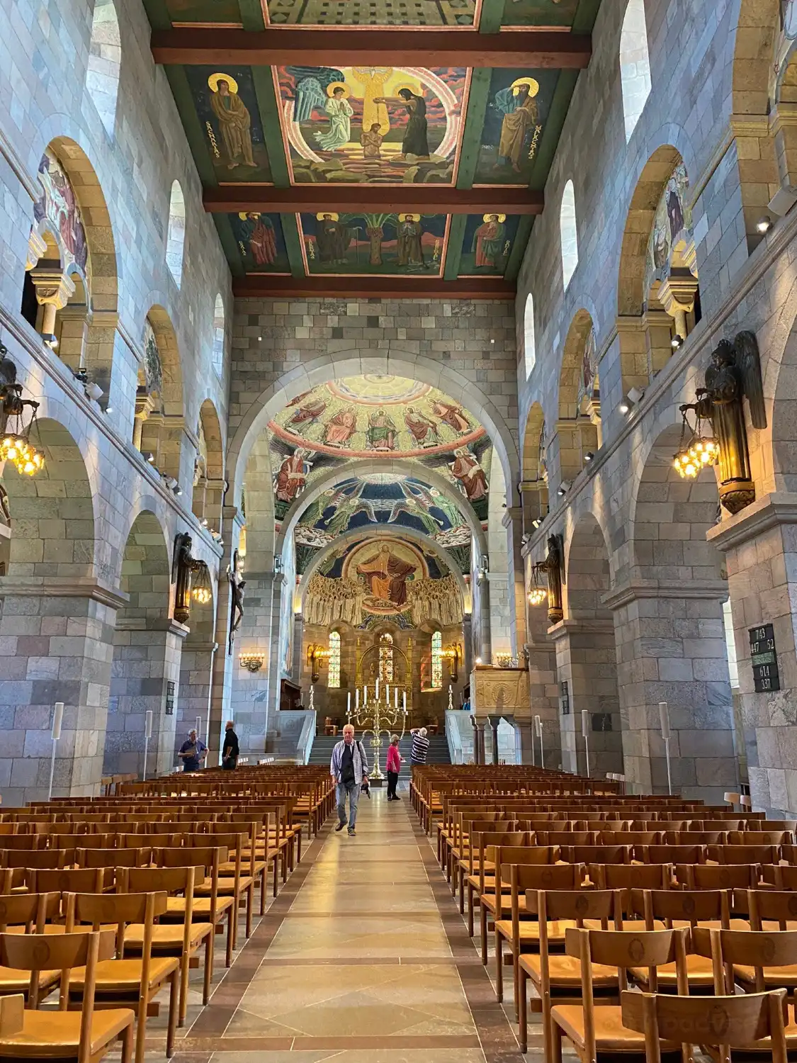 Hoteles cerca de Catedral de Nuestra Señora de Viborg