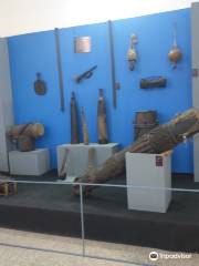 Musée des civilisations de Côte d'Ivoire