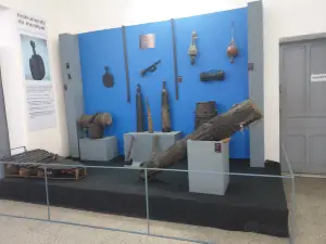 Musée des civilisations de Côte d'Ivoire