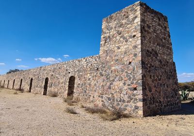 San Luis de la Paz