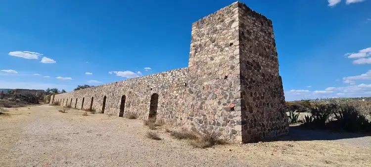 San Luis de la Paz