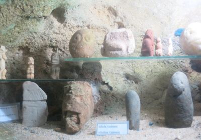 Museo arqueológico