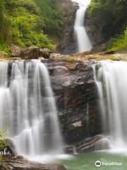 Kadiyanlena waterfall