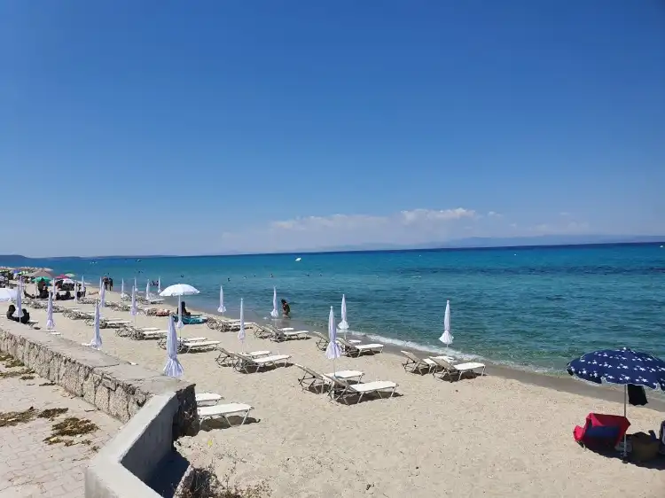 Hôtels à : Chaniotis