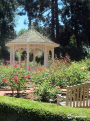 Arboreto de San Mateo