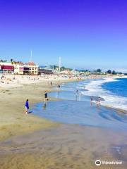 Santa Cruz Main Beach