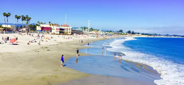 Hotels in Watsonville