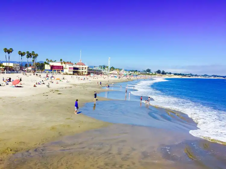 Hotels in Watsonville