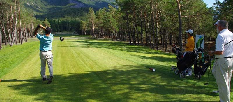 Golf du Bois Chenu