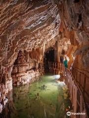 Grotte de Limousis