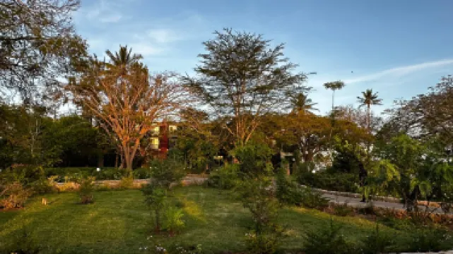 Taita Hills Wildlife Sanctuary