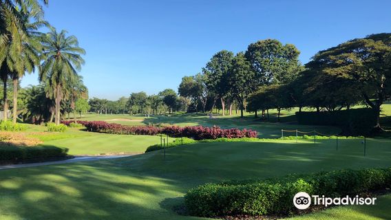 Kota Permai Golf & Country Club