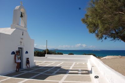 Maragas Beach Naxos