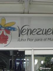 La Flor de Venezuela