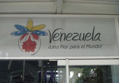 La Flor de Venezuela