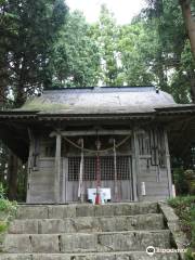 Tsuriishi Shrine