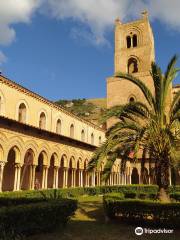 Cloître des bénédictins