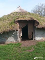 Flag Fen Archaeology Park