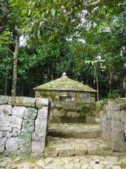 Tomb of King Gihon