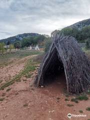 Village Prehistorique de Quinson