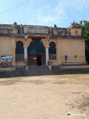 Palace Ramalinga Vilasam