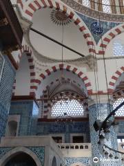 Rustem Pasha Mosque