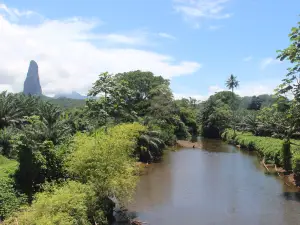 Pico Cão Grande