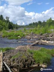 Jay Cooke State Park