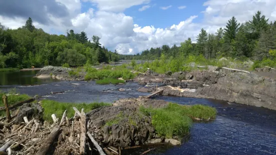 Jay Cooke State Park