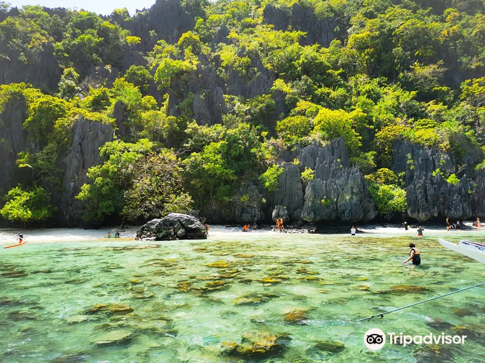 4_Payong-Payong Beach