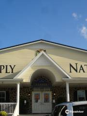 Simply Natural Creamery