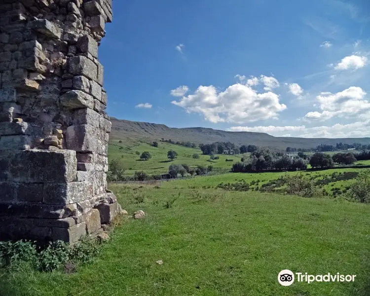 Pendragon Castle