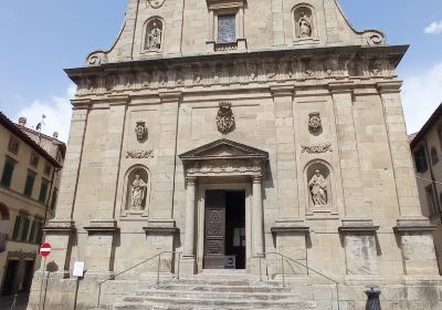 Chiesa della Nativita di Maria