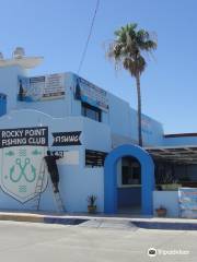 Rocky Point Fishing Club